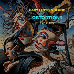 OBTORTIONS for piano