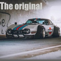 Good Luck Trying To Get The Sound Back (tiktok JDM music)