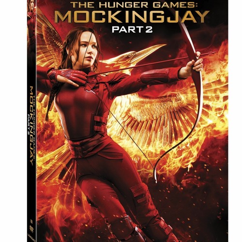 Stream The Hunger Games Mockingjay Part 2 Dual Audio Bluray.epub !FULL! by  Diutarfisgu | Listen online for free on SoundCloud