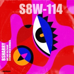 Get out My Head (Stevin Rich Remix)