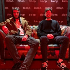 Buffet LDN w/ John Shabot & Alex Goldie - 10.03.23