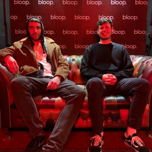 Buffet LDN w/ John Shabot & Alex Goldie - 10.03.23