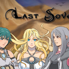 Alonon The Last Sovereign