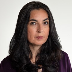 Tanya Talaga on Her Advocacy & Thunder Bay