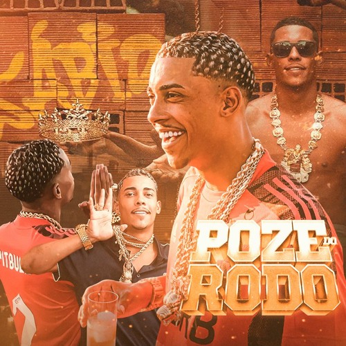 MC Poze Do Rodo - Ai Calica Ft. Vulgo FK (Álbum O Sábio)