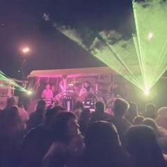HELMUT J - RTTS, 02h00 - 04h30 Saturday, May 2021 (The SPIRIT Train)