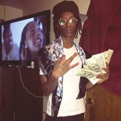 The Messiah Oteeto - Flooded Da Cuban