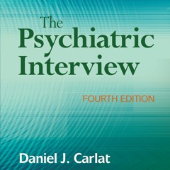 Read The Psychiatric Interview Free download and Read online