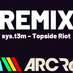 Topside Riot (Arc Raiders Remix)