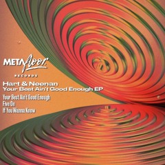 deep tech-house sets vol.6