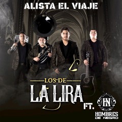 Alista el Viaje (feat. Hombres De Negro)