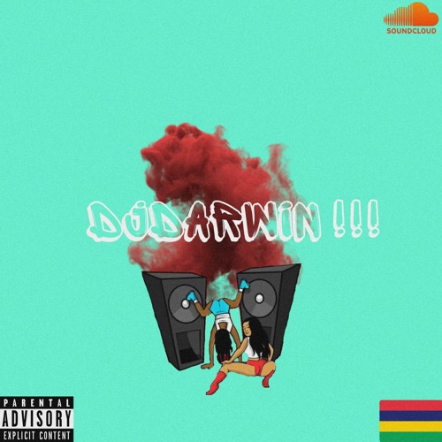 FANO & DJDARWIN // DANS COIN GARSON  // 么.