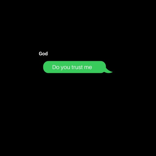 Lean On God