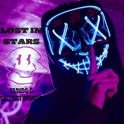 MC’s Jambo D & Calzo  - Lost In Stars