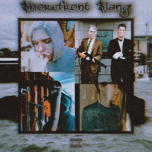 $horefront$lang (SBC x tmac x bando) |prod.thorn|