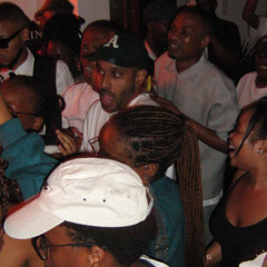 SOLANGE x DEGO, KAIDI(KiDD ODD Mashup)