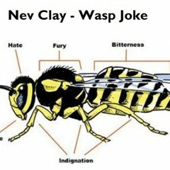wasp joke 1 8 23