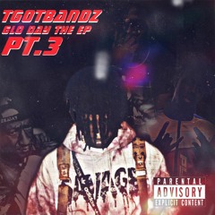 The Jump Off Freestyle ft. LF3 J Magic (Prod By: Solorockzproductions)