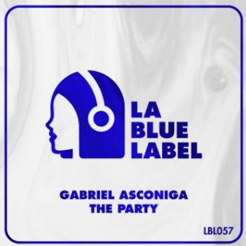Gabriel Asconiga - The Party (Original Mix)