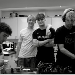 JazzStep into TechStep with Dimez, Ozzy LJ, Duality, Slazenga, Teknician W/ MC Johnnie Darko.