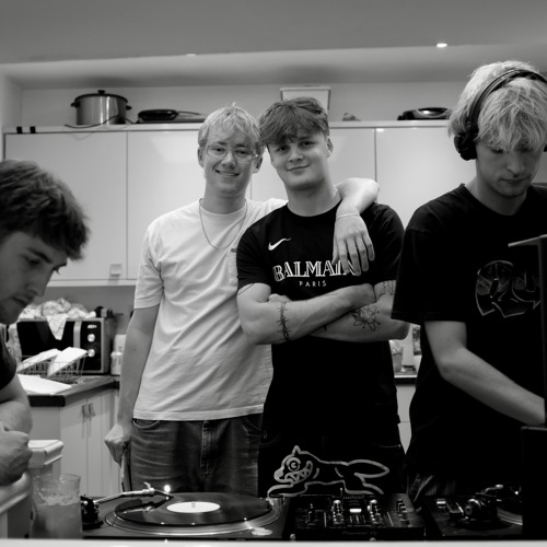 JazzStep into TechStep with Dimez, Ozzy LJ, Duality, Slazenga, Teknician W/ MC Johnnie Darko.