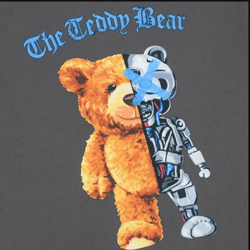 [Cover] Dark Teddy Bear Rises - OoHyo