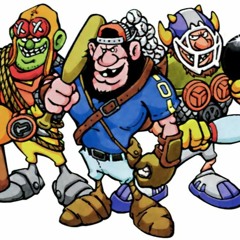 Three Dirty Dwarves - Pit Bully