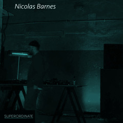 Nicolas Barnes -  Forsaken Gods [Superordinate Dub Waves]