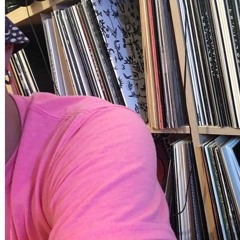 DJ Stereoid's spontaneous deepdiggin' mix (August2020)