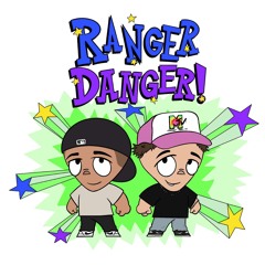 ScxttPilgrim - RangerDanger! Ft. KidKoga