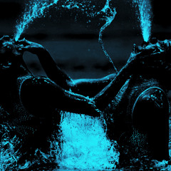 She's dripping (I am not the reason)