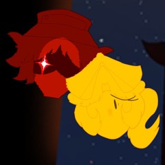 "GET BACK HERE, ZARI!" Final Escape but Glitchy Red and Zari sing it