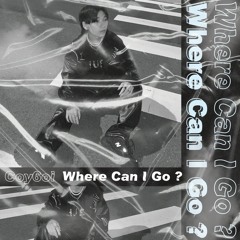 COY6OI - Where Can I Go?（Official Audio）
