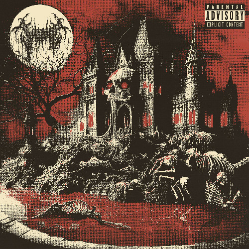 sinister - swampz & selektis