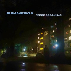 are we dreaming?