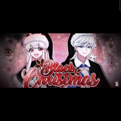 꽃감이 X 러비 - Black Christmas (cover).mp3