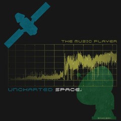 Uncharted Space