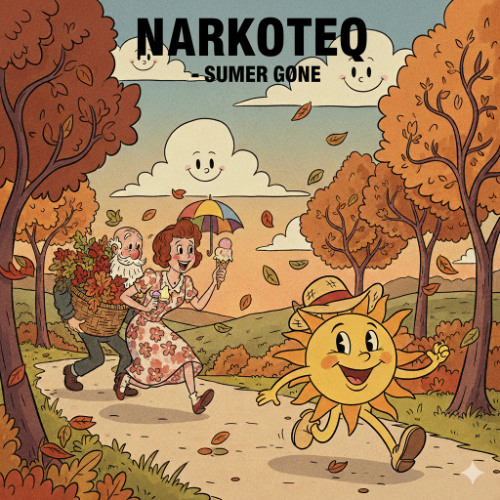 Summer Gone