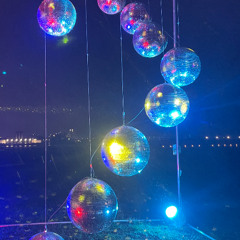 DAIJIRO @ BRIGHTNESS 2025 DAY1 CLOSING SET - Luminous -