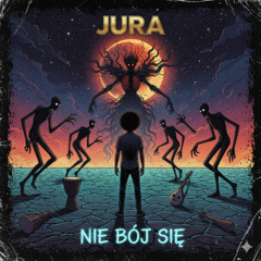 Jura - Nie bój się