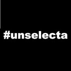 #UNSELECTA, only vinyl mix