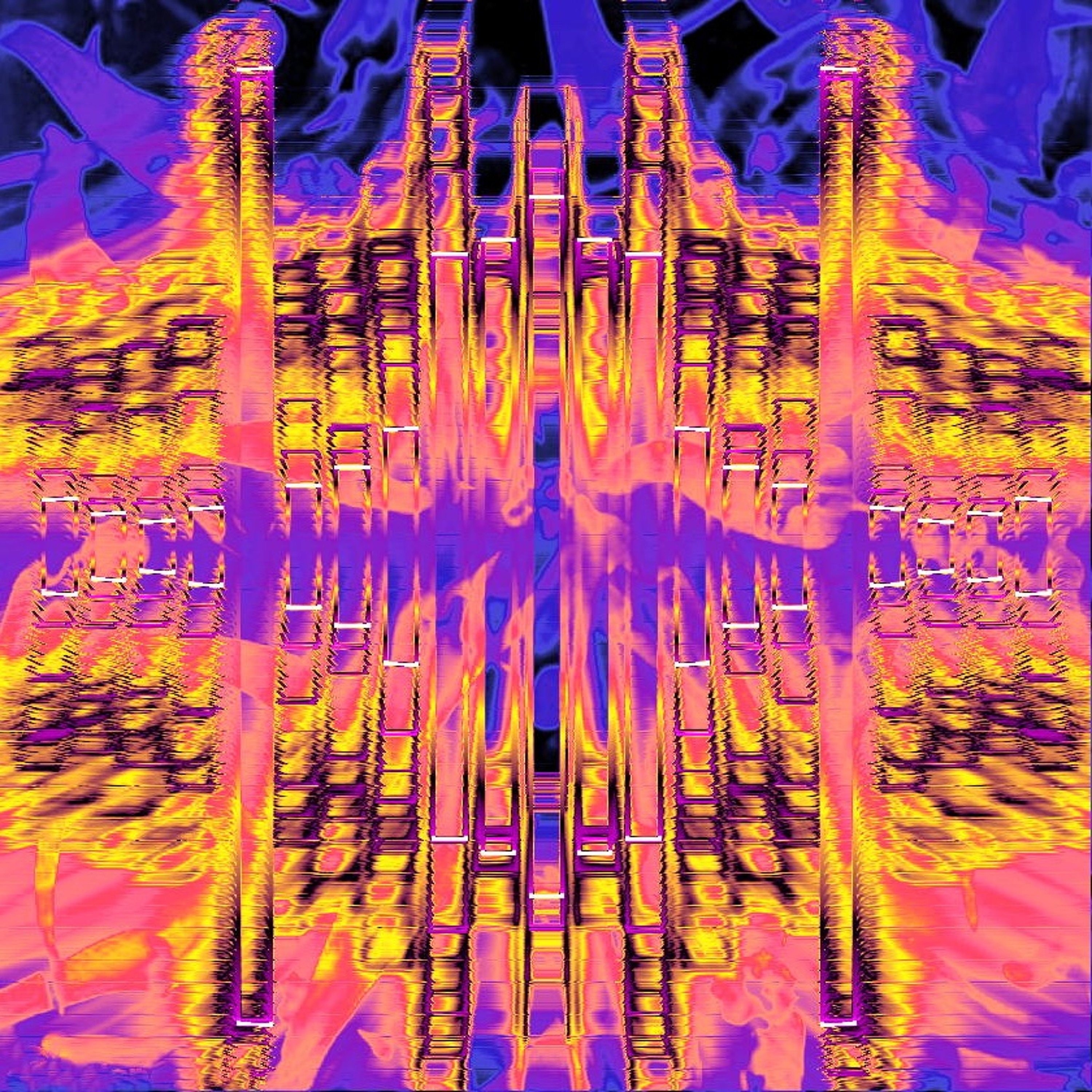 PLATO No. 11267 Memory's Hidden Pathways episode artwork