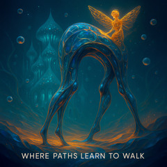 Where Paths Learn to Walk || Psy music video on Youtube