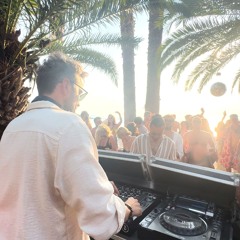 Baffi Bianchi @BonjukBay Bayram Fest Sunset 2025