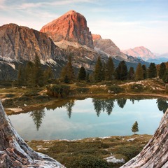 Who Is Like The Lord Our God