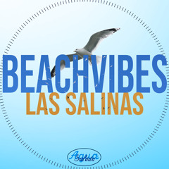 Las Salinas (Original Mix)
