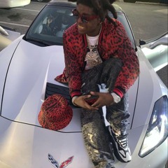 yhebuck - spinnin nor shoppin (visastikk)