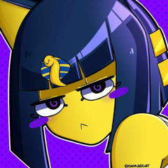 Zone Ankha (Breakdown beach version)