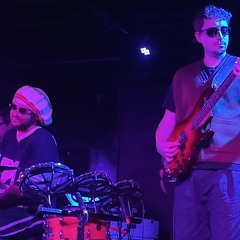 Yussef Dayes 6/25/24 Cincinnati, OH @ Ludlow Garage