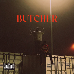 Butcher